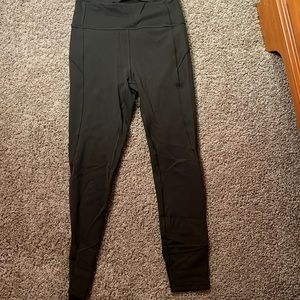 lululemon wunder under tight